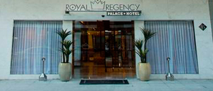 Royal Regency Palace Hotel