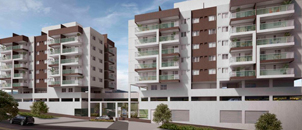 Now Smart Residence Vila da Penha